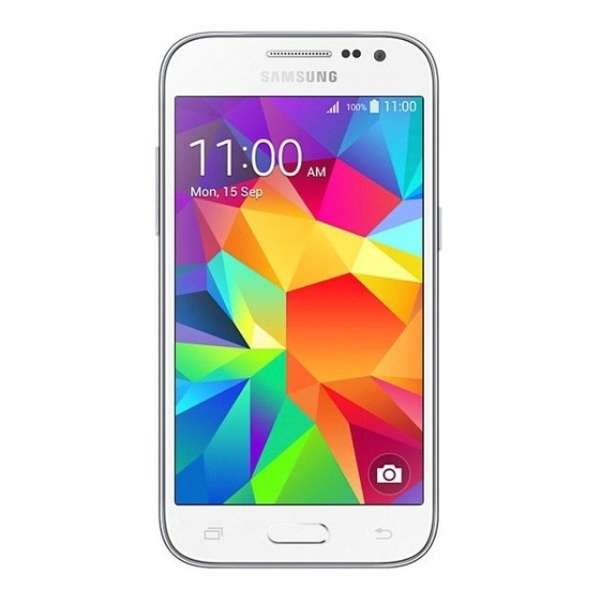 მობილური ტელეფონი  Samsung Galaxy Core Prime (G361HD) White