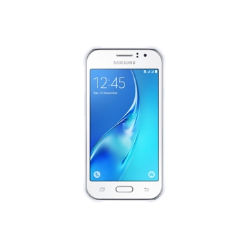 მობილური ტელეფონი SAMSUNG GALAXY J1 (J111F) DUOS LTE WHITE