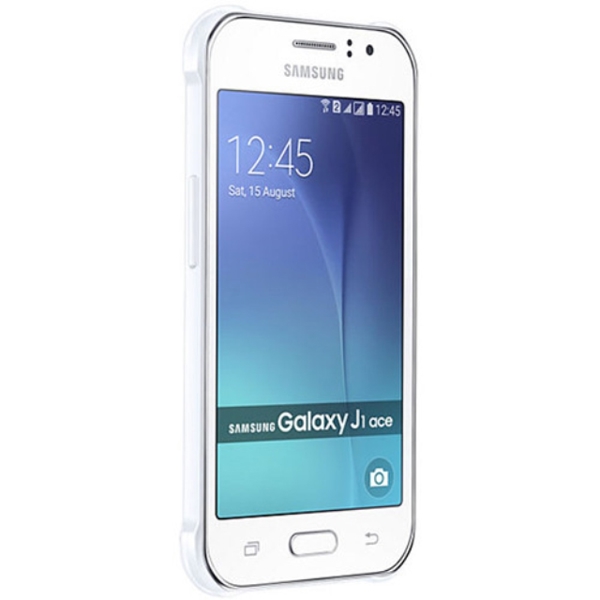 მობილური ტელეფონი SAMSUNG GALAXY J1 (J111F) DUOS LTE WHITE