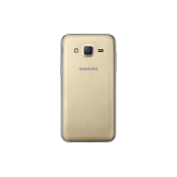 მობილური ტელეფონი Samsung Galaxy J2 (J200F) Dual Sim Gold