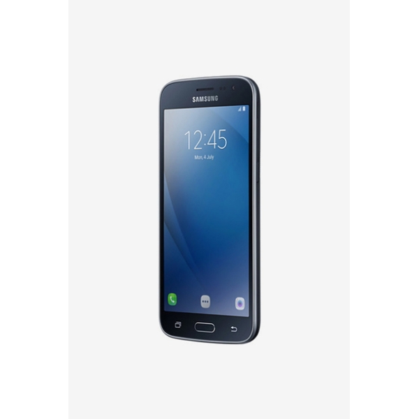 მობილური ტელეფონი Samsung Galaxy J2 (J210F) Dual Sim Black