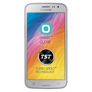 მობილური ტელეფონი Samsung Galaxy J2 (J210F) Dual Sim Silver