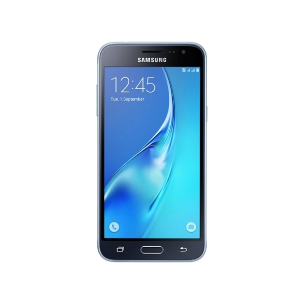 მობილური ტელეფონი Samsung Galaxy J3 (J320F) Dual Sim Black