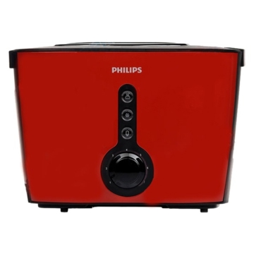 ტოსტერი PHILIPS HD2636/40