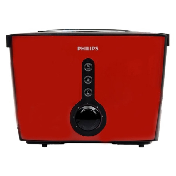 ტოსტერი PHILIPS HD2636/40