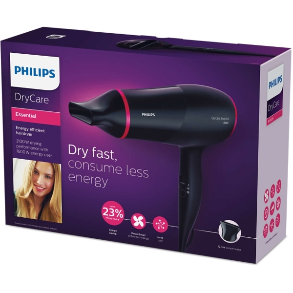 ფენი PHILIPS  BHD029/00