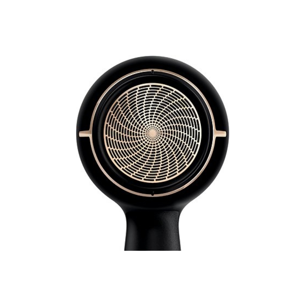 თმის საშრობი PHILIPS HPS920/00, 2300W, Hair dryer, Black