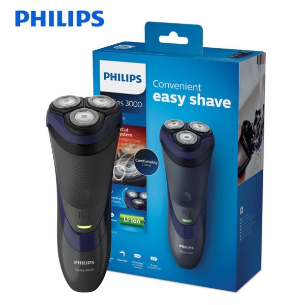 წვერსაპარსი PHILIPS S3120/06