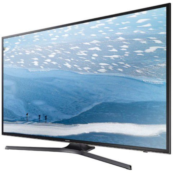 ტელევიზორი SAMSUNG UE55KU6000UXRU