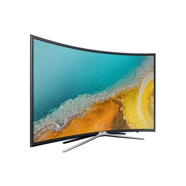 ტელევიზორი SAMSUNG UE55K6550BUXRU