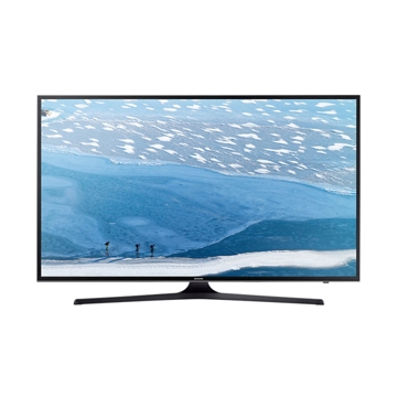 ტელევიზორი SAMSUNG UE50KU6000UXRU