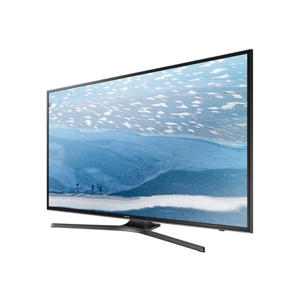 ტელევიზორი SAMSUNG UE50KU6000UXRU