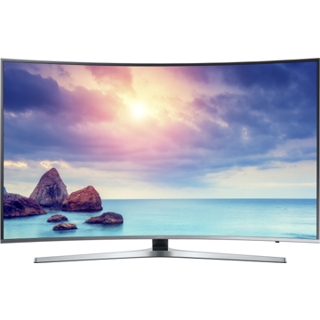 ტელევიზორი SAMSUNG UE49KU6670UXRU