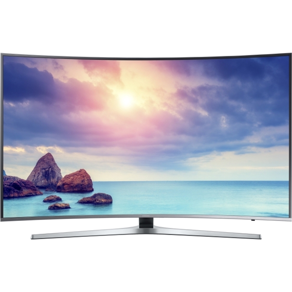 ტელევიზორი SAMSUNG UE49KU6670UXRU
