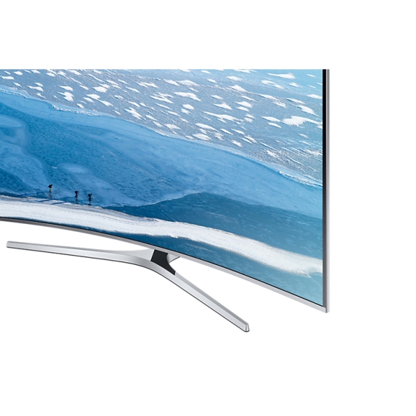 ტელევიზორი SAMSUNG UE49KU6670UXRU