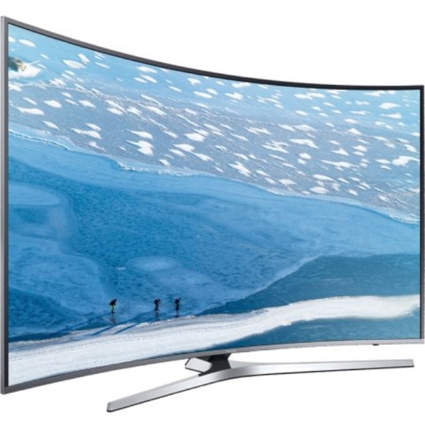 ტელევიზორი SAMSUNG UE49KU6670UXRU