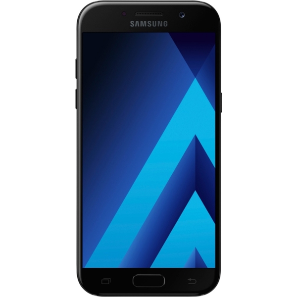 მობილური ტელეფონი   SAMSUNG A520F GALAXY A5 2017 LTE