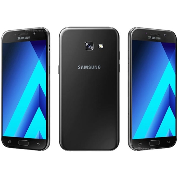 მობილური ტელეფონი   SAMSUNG A520F GALAXY A5 2017 LTE