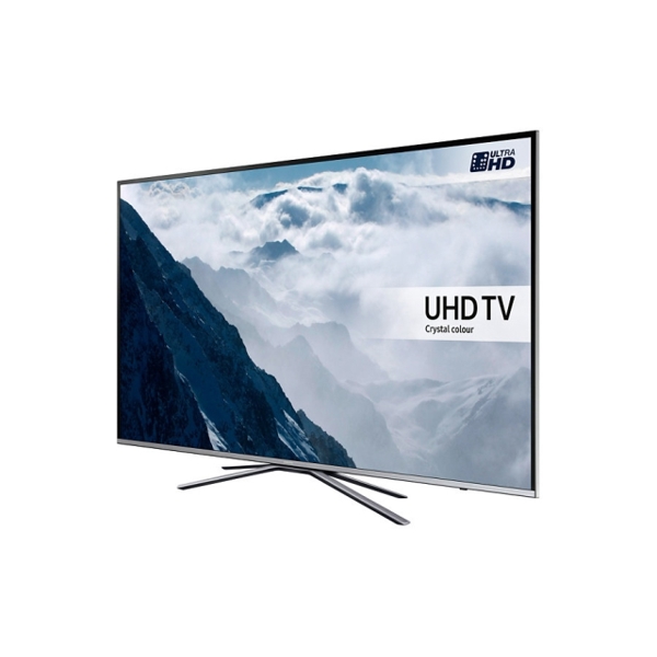 ტელევიზორი SAMSUNG  LED  TV 65" (165CM) UE65KU6400UXRU  