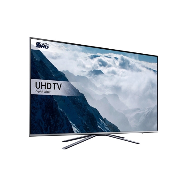 ტელევიზორი SAMSUNG  LED  TV 65" (165CM) UE65KU6400UXRU  