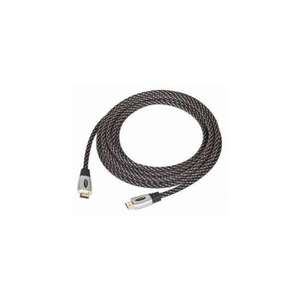 HDMI კაბელი Gembird HDMI to HDMI Cable 4.5M Black