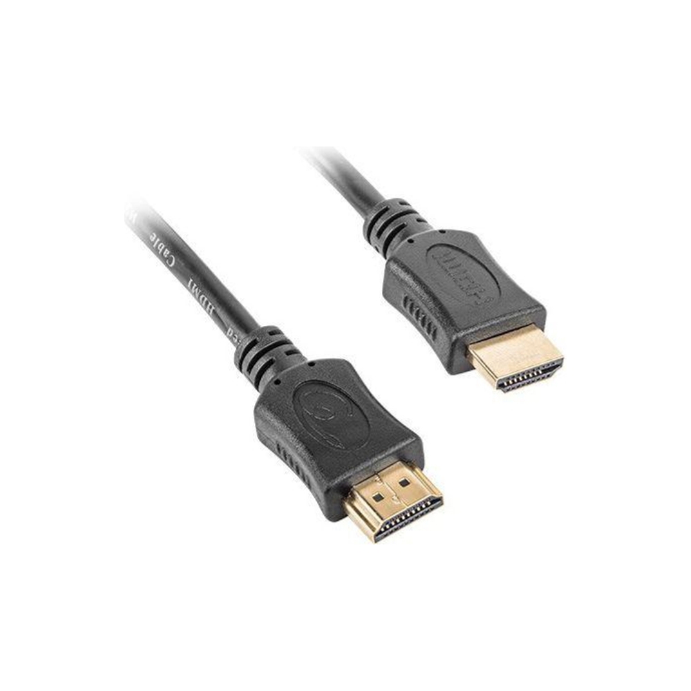  HDMI კაბელი GMB HDMI HIGNT SPEED CABLE WITH ETHERNET 1.8 M,CCS