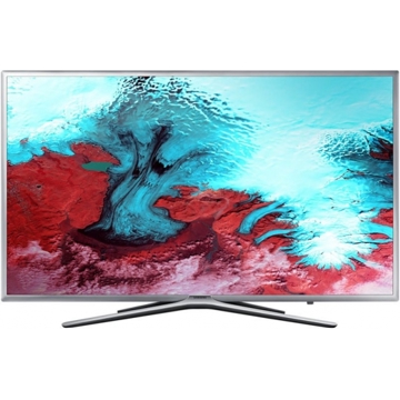 ტელევიზორი SAMSUNG  UE49K5550BUXRU 49''