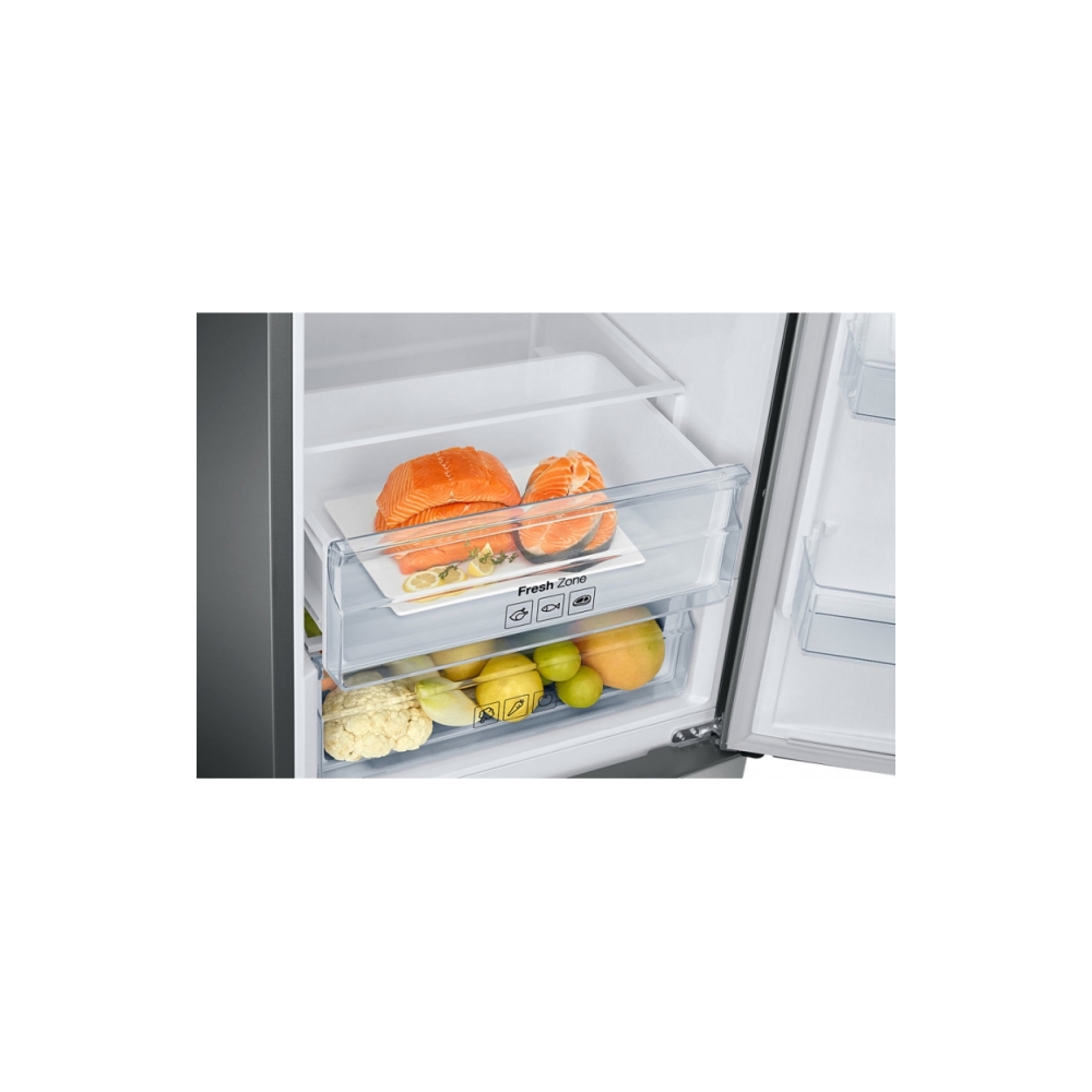 მაცივარი SAMSUNG  RB37J5000SA/WT