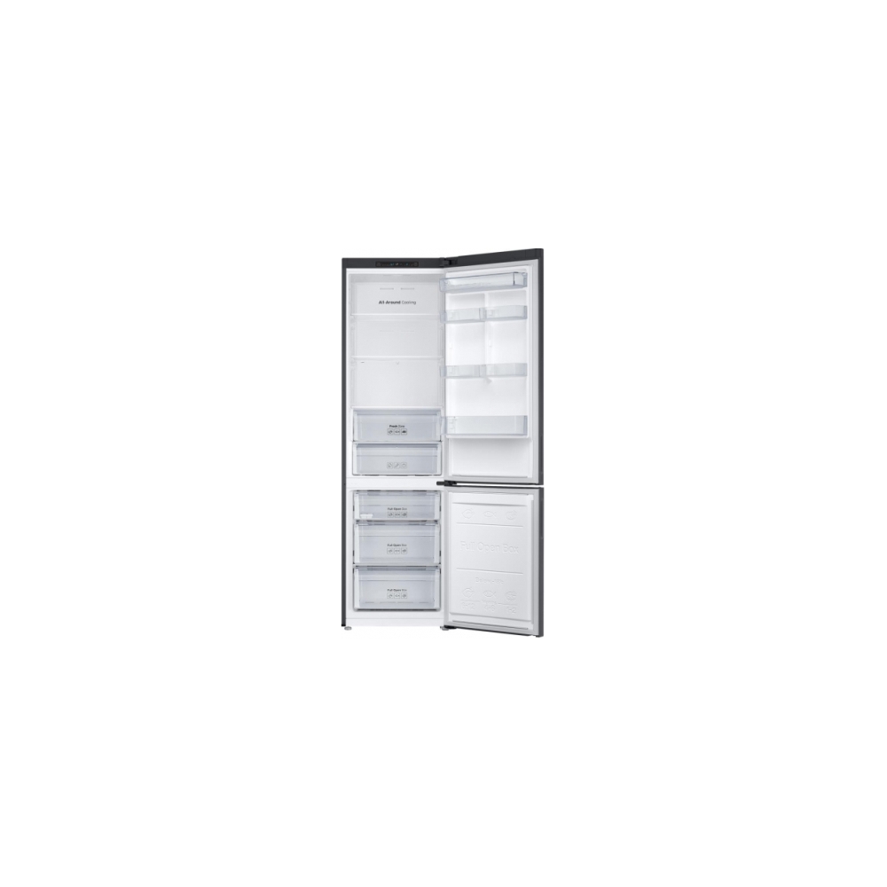 მაცივარი SAMSUNG  RB37J5000B1/WT