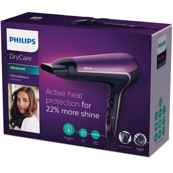 PHILIPS BHD184/00