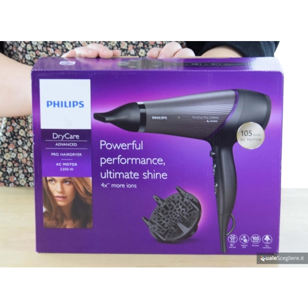 ფენი PHILIPS  BHD177/00