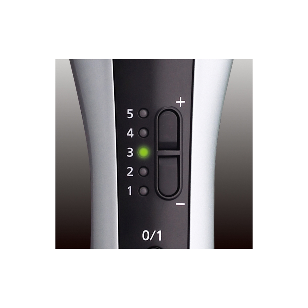 თმის უთო  PANASONIC EHHS70