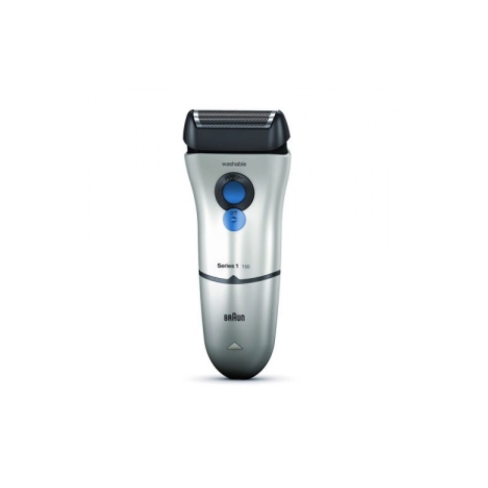 წვერსაპარსი BRAUN 150   