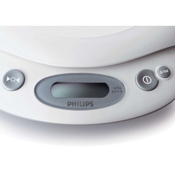 სამზარეულოს სასწორი PHILIPS HR2393/01  