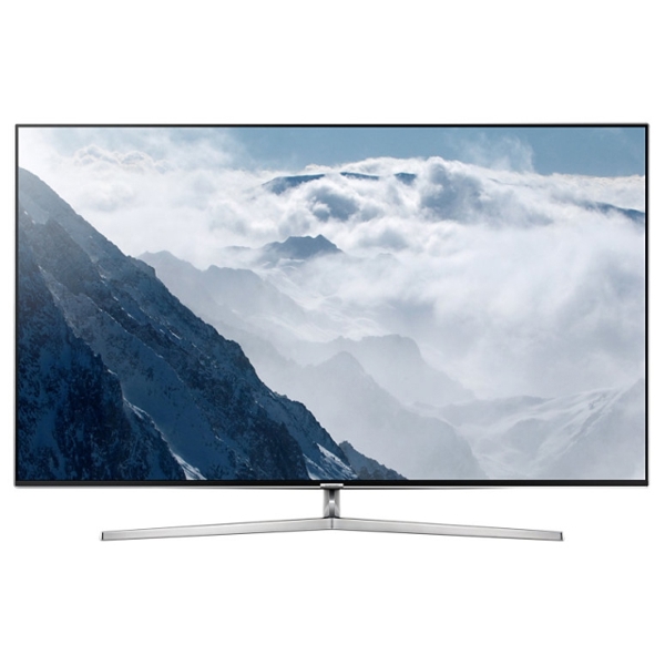 ტელევიზორი SAMSUNG UE49KU6470UXRU