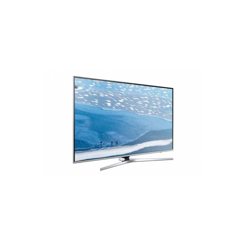 ტელევიზორი SAMSUNG UE49KU6470UXRU