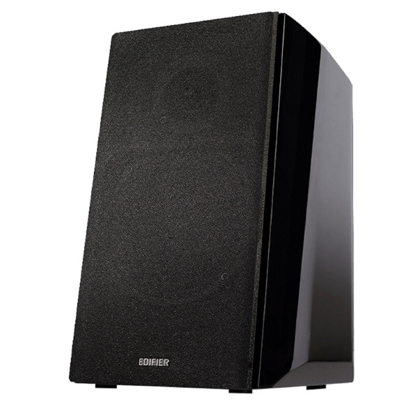 დინამიკი Edifier R2000DB, 120W, Bluetooth, 3.5mm To RCA, Optical, Speaker, Black