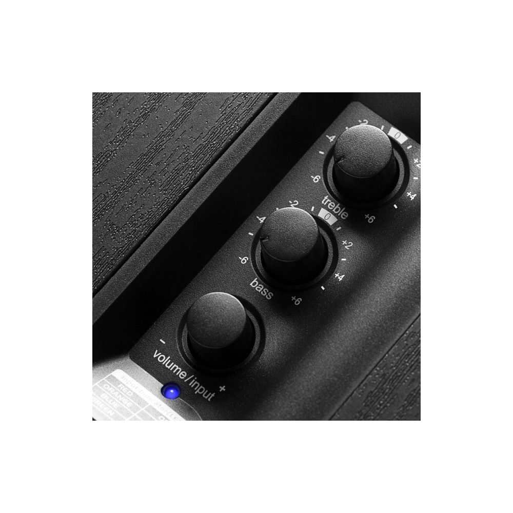 სტუდიური მონიტორი დინამიკი Edifier Studio R2730DB 2.0 Bluetooth 4.0 Speakers  136W Remote Control Optical