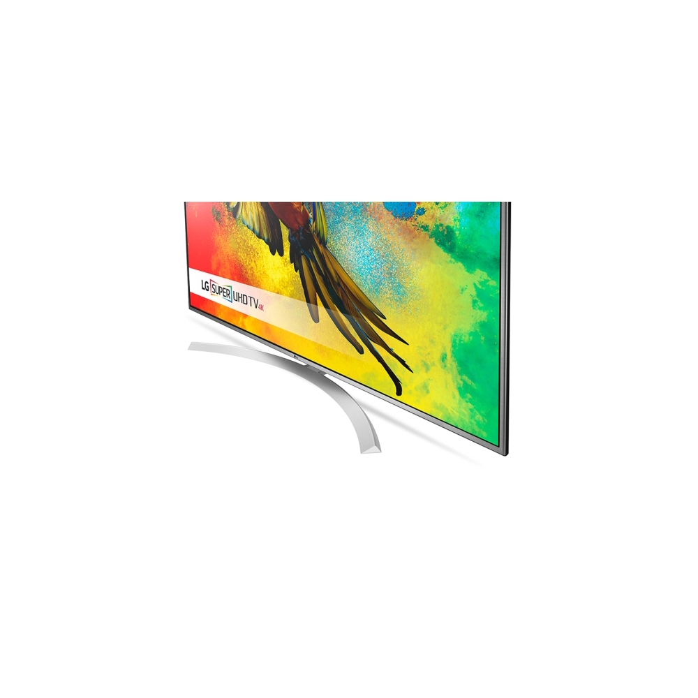 ტელევიზორი LG  55UH770V