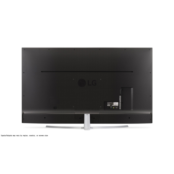 ტელევიზორი LG  55UH770V