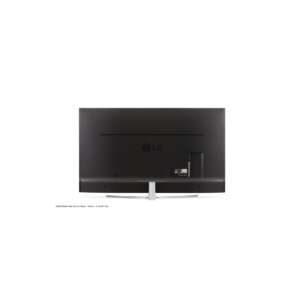 ტელევიზორი LG  55UH770V