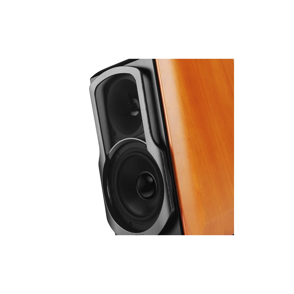 დინამიკი Edifier S2000 Pro Active 2.0 Monitor Speakers 124W Bluetooth Optical Coaxial 3.5mm AUX