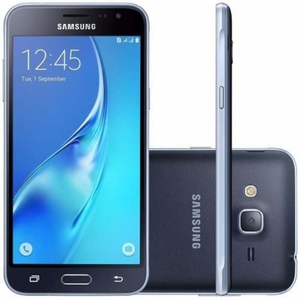 მობილური ტელეფონი SAMSUNG GALAXY J3 (SM-J320H) 