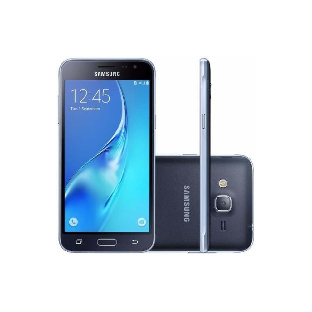 მობილური ტელეფონი SAMSUNG GALAXY J3 (SM-J320H) 