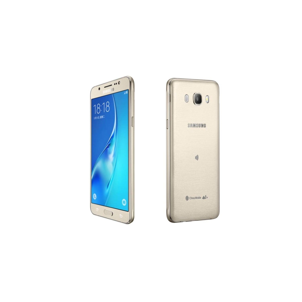 მობილური ტელეფონი SAMSUNG GALAXY J5 (J510F)