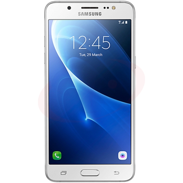 მობილური ტელეფონი SAMSUNG GALAXY J5 (J510F) WHITE 