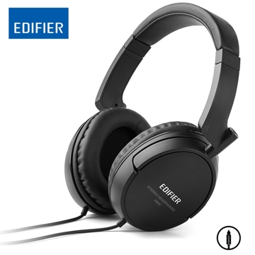 ყურსასმენი Edifier H840 Over the Ear Hi-Fi Headphone