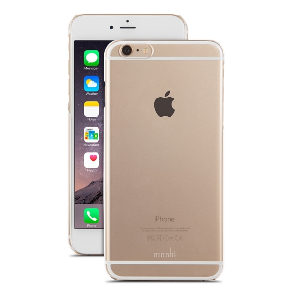 MOBILE AND   APPLE IPHONE 6 PLUS 16GB GOLD RFB