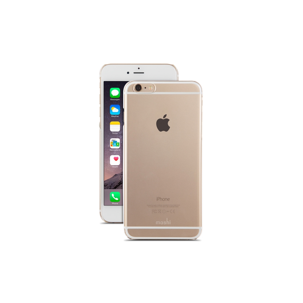 MOBILE AND   APPLE IPHONE 6 PLUS 16GB GOLD RFB