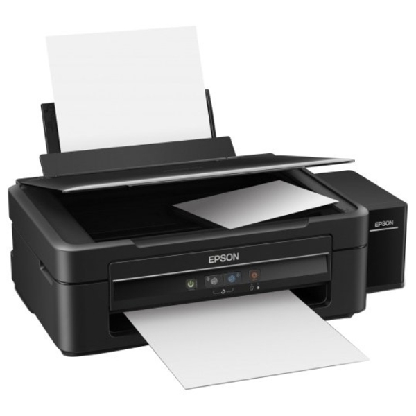 პრინტერი Epson L382 (C11CF43401)